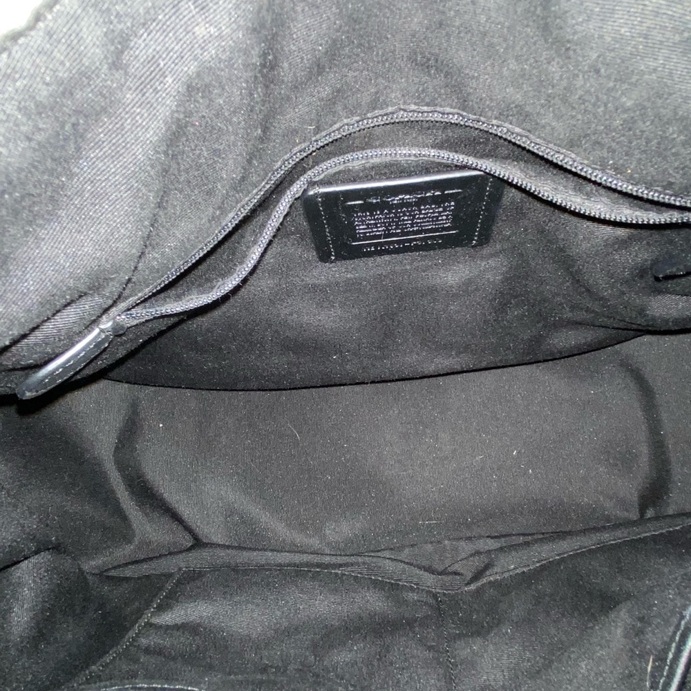 Coach Handbag 👜 - Picture 6 of 7